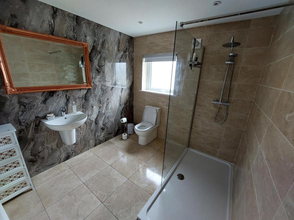 Ocean View Newry Exterior foto
