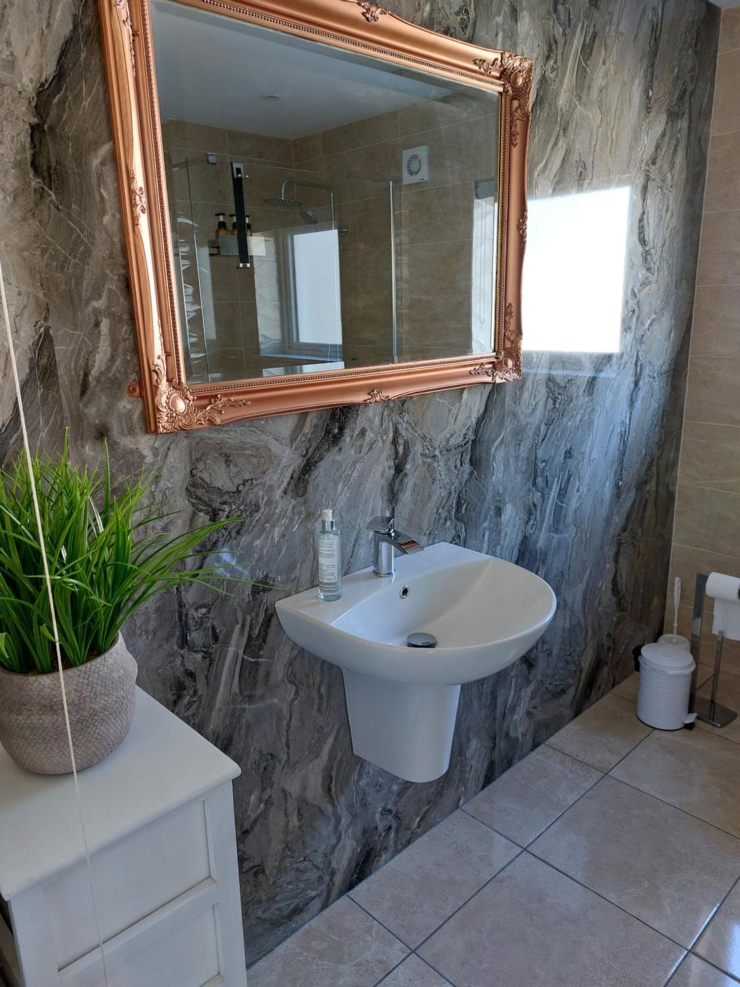 Ocean View Newry Exterior foto